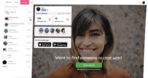 Flirtbees chat  You get to talk to strangers without login, without app, without bots & without spam
